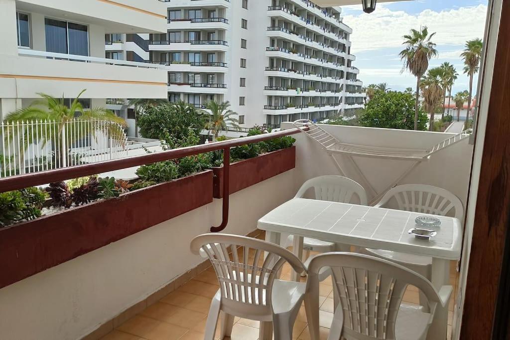 Altemar In Las Americas Арона Экстерьер фото